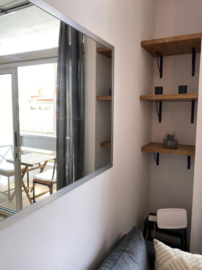 Beach Balcony Lounge Las Palmas de Gran Canaria Exterior photo